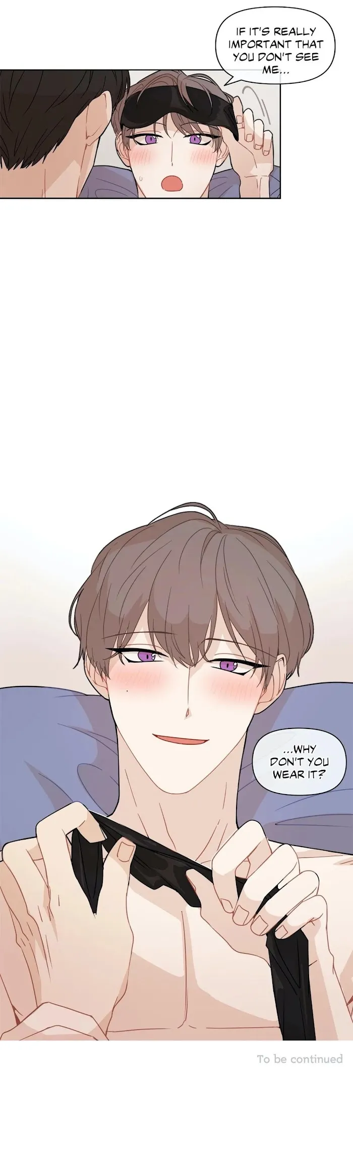 Sweet As Hell - Chapter 8 Page 23