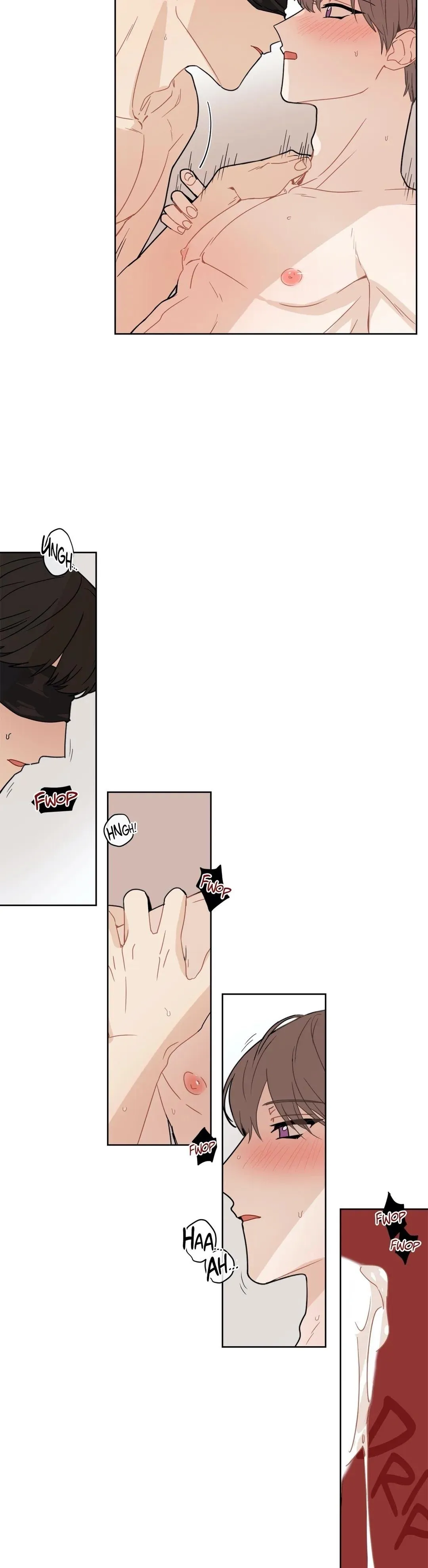 Sweet As Hell - Chapter 9 Page 4