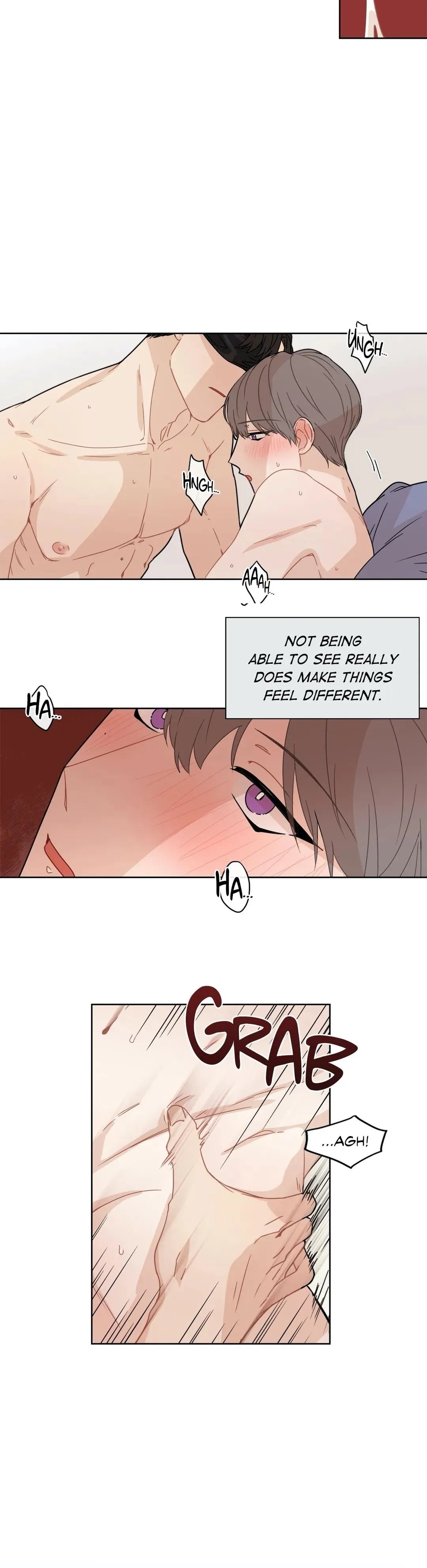 Sweet As Hell - Chapter 9 Page 5