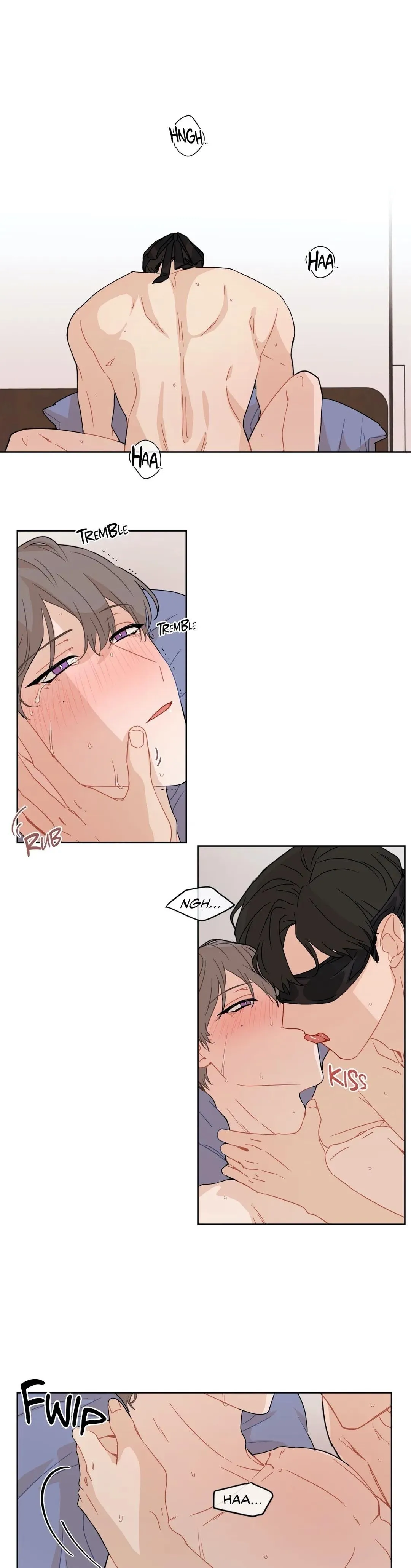 Sweet As Hell - Chapter 9 Page 13
