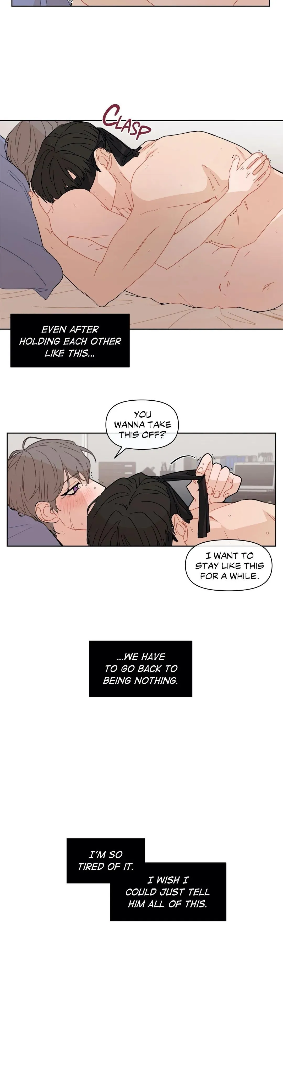 Sweet As Hell - Chapter 9 Page 14
