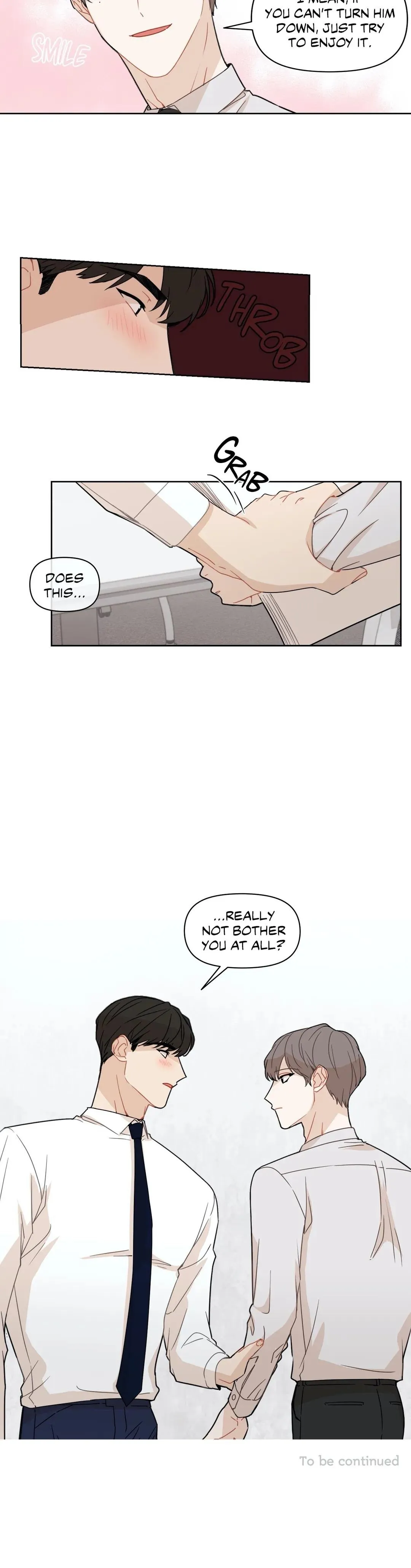Sweet As Hell - Chapter 9 Page 17