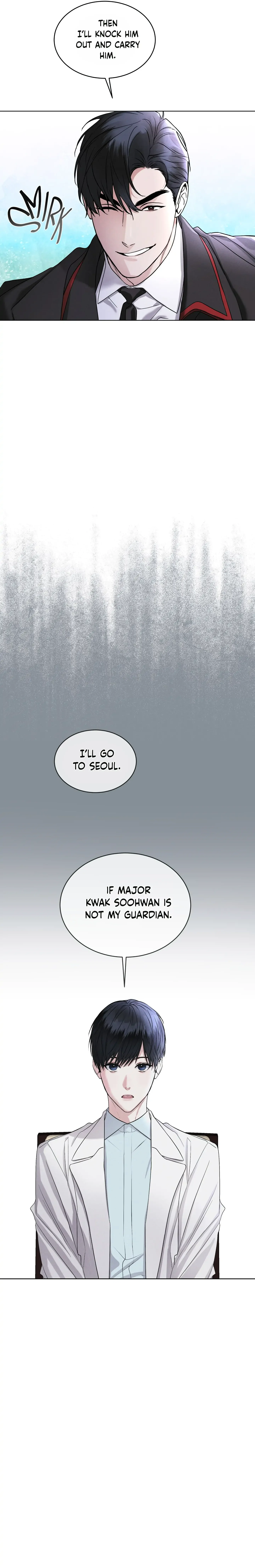 Rainbow City - Chapter 0 Page 14