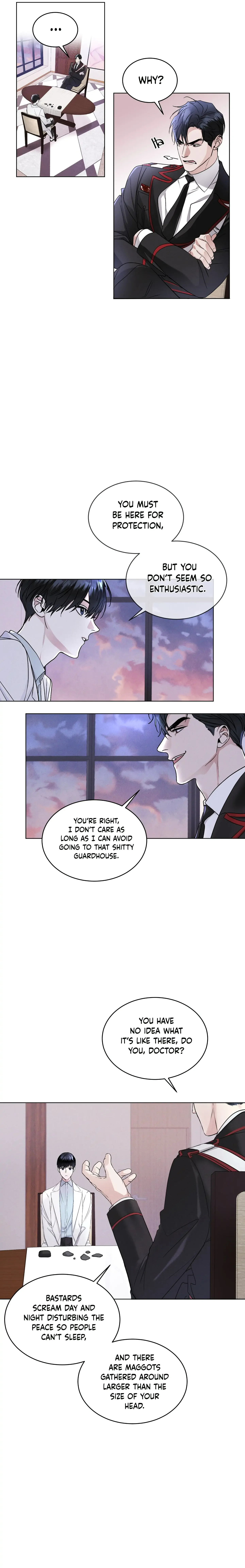 Rainbow City - Chapter 0 Page 15