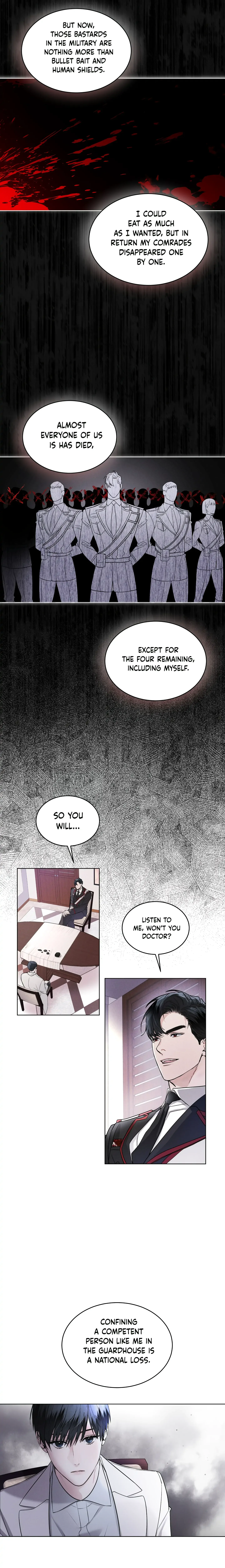 Rainbow City - Chapter 0 Page 17