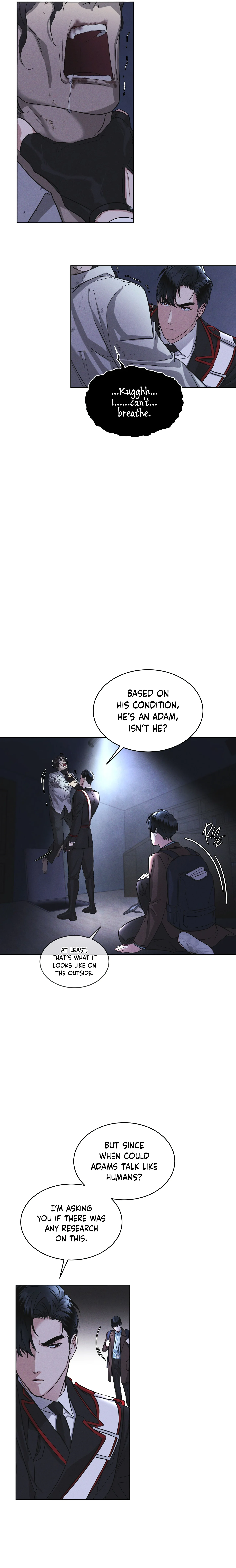Rainbow City - Chapter 10 Page 4