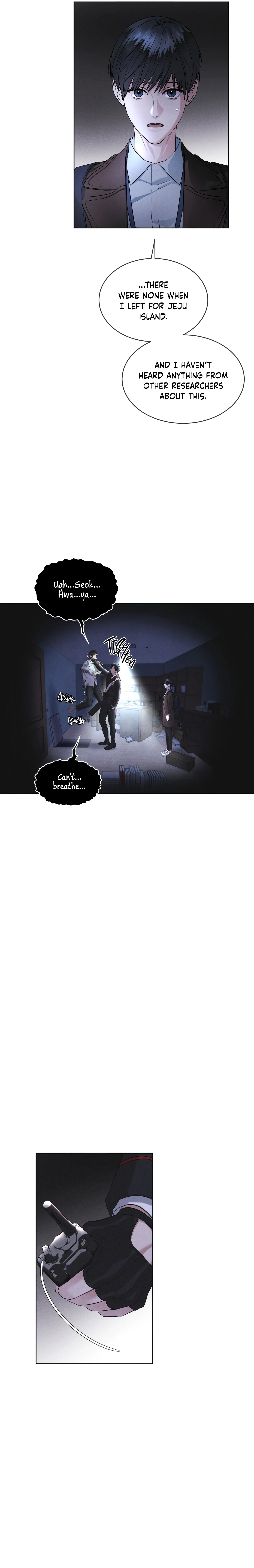 Rainbow City - Chapter 10 Page 5