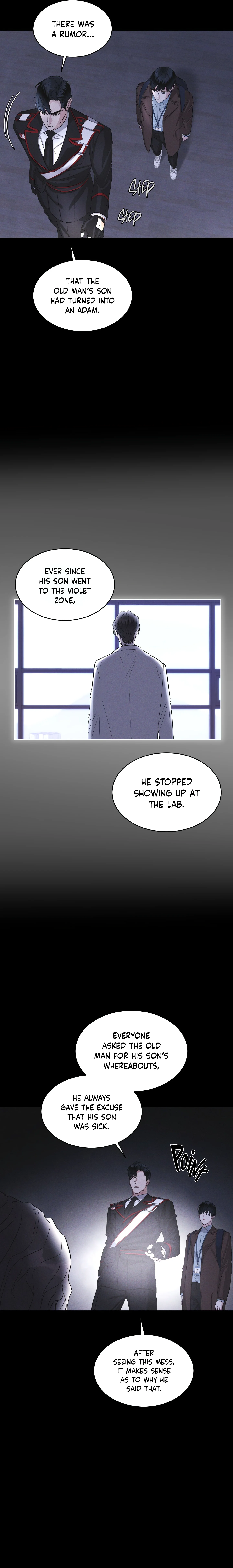 Rainbow City - Chapter 10 Page 20