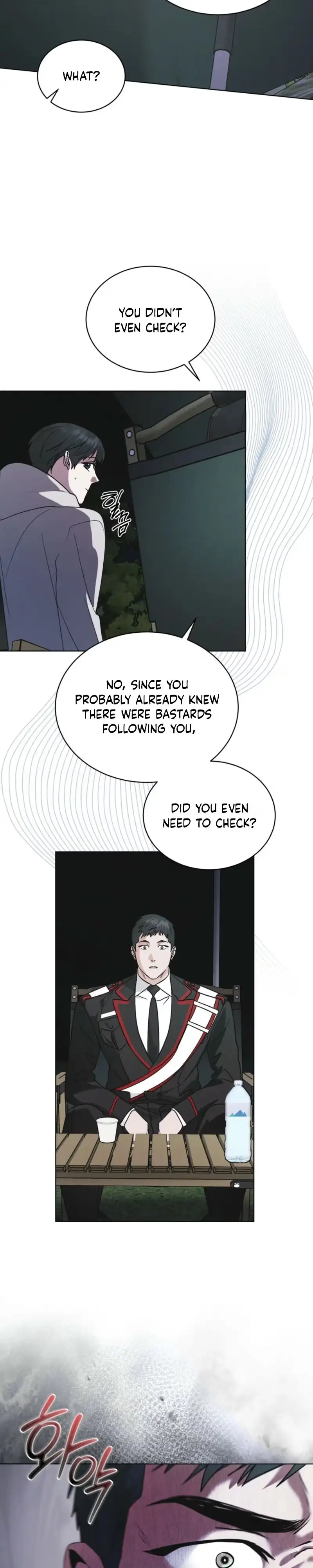 Rainbow City - Chapter 103 Page 11