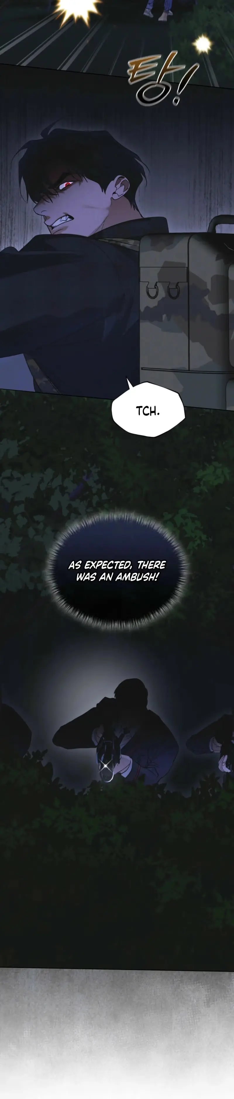 Rainbow City - Chapter 103 Page 18