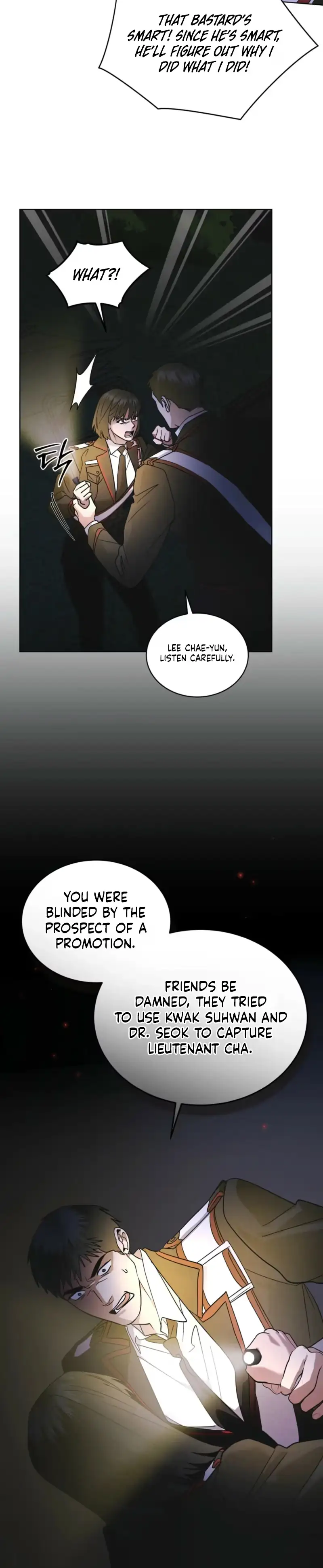Rainbow City - Chapter 104 Page 3