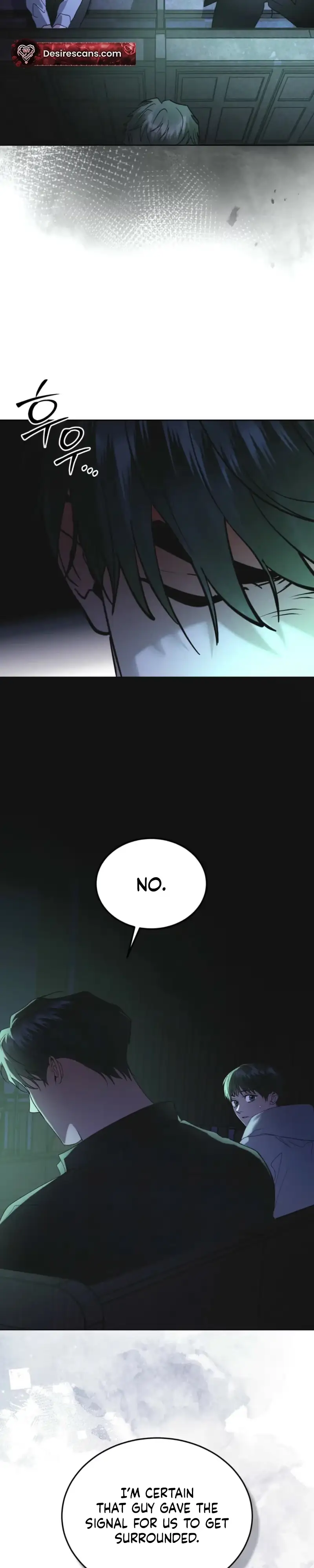 Rainbow City - Chapter 104 Page 17
