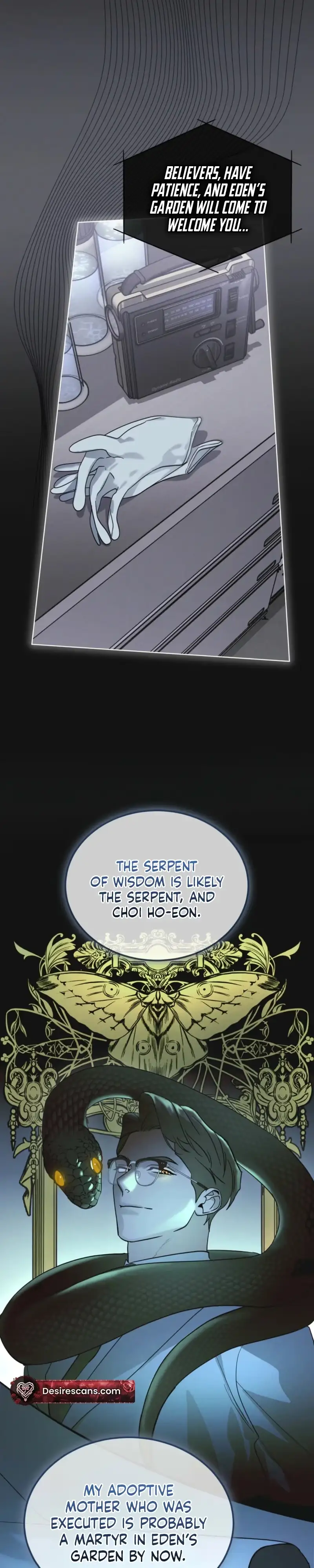 Rainbow City - Chapter 104 Page 28