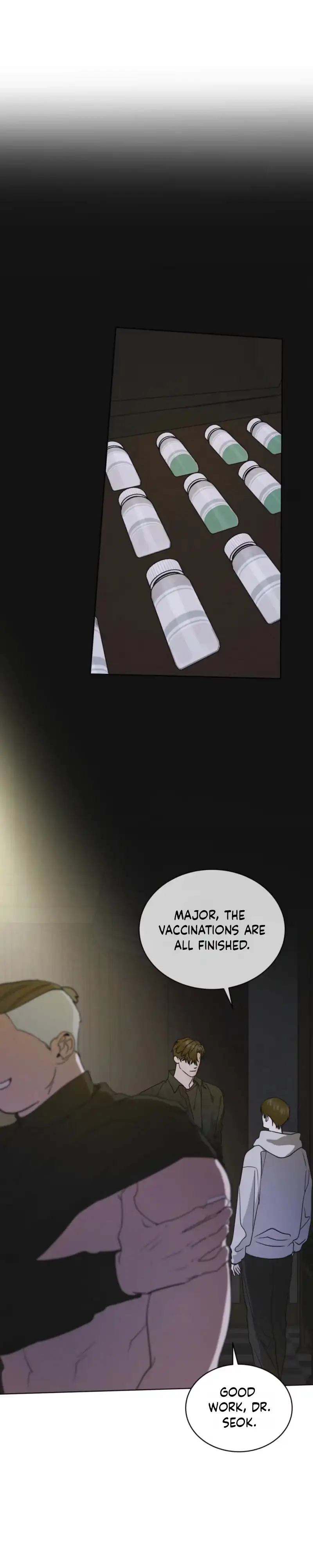 Rainbow City - Chapter 105 Page 5