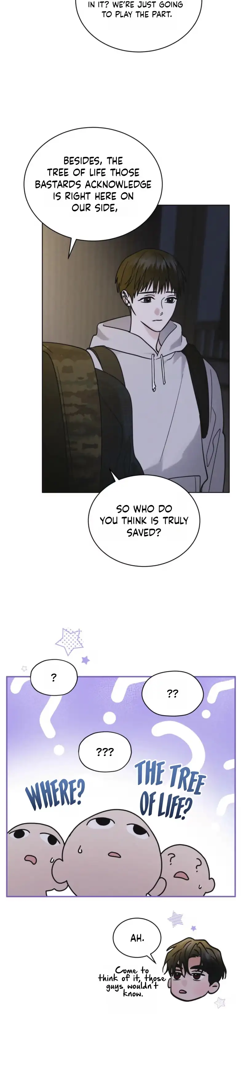 Rainbow City - Chapter 105 Page 14