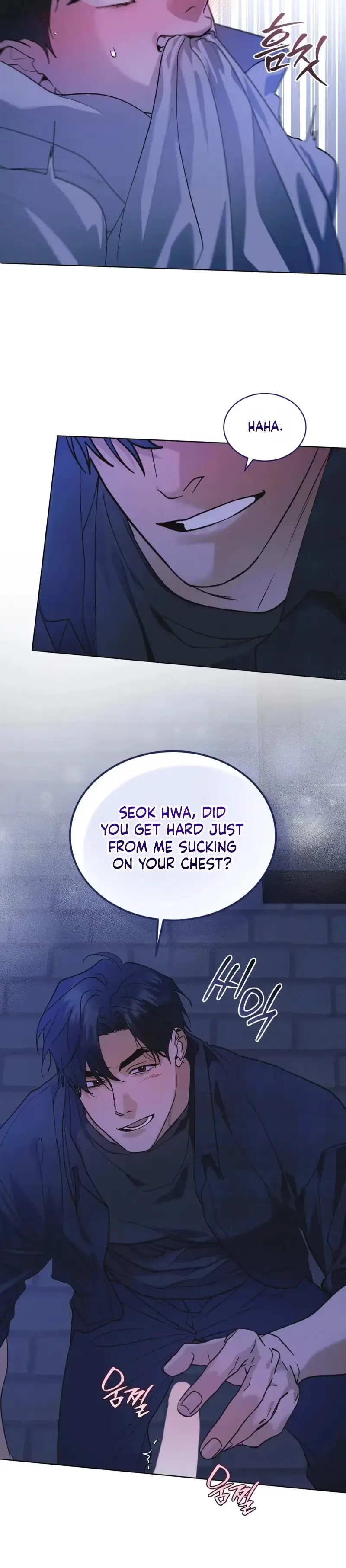 Rainbow City - Chapter 106 Page 3