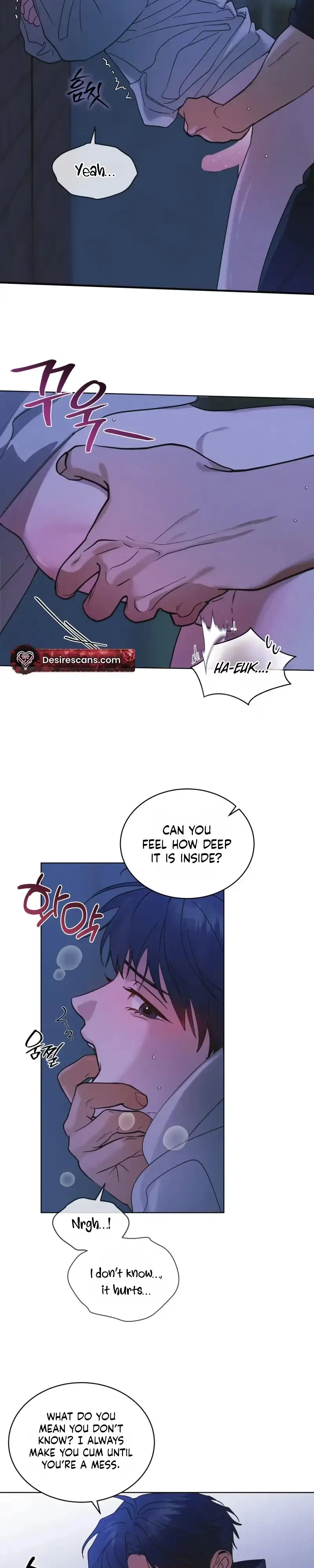 Rainbow City - Chapter 106 Page 18