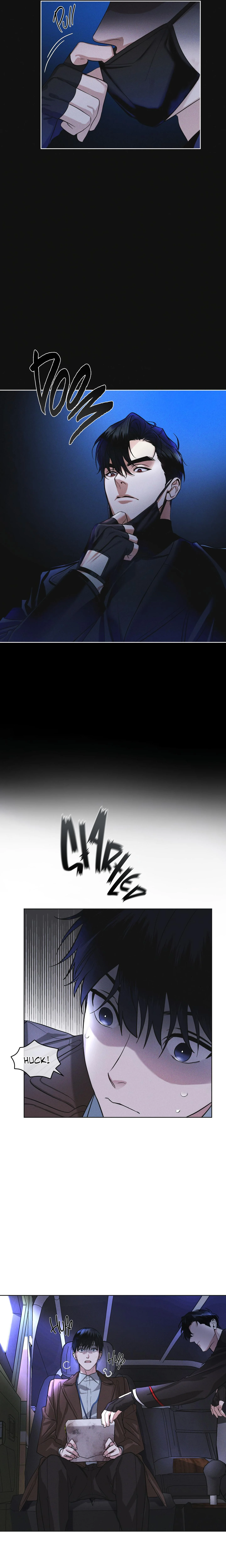 Rainbow City - Chapter 11 Page 6