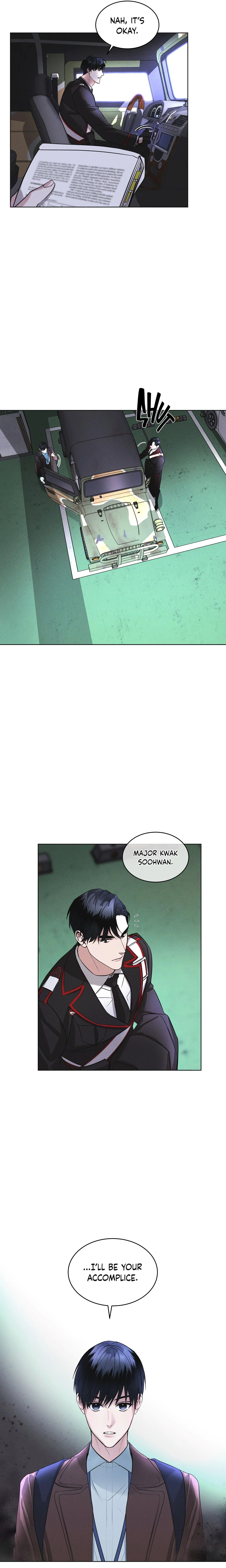 Rainbow City - Chapter 11 Page 9