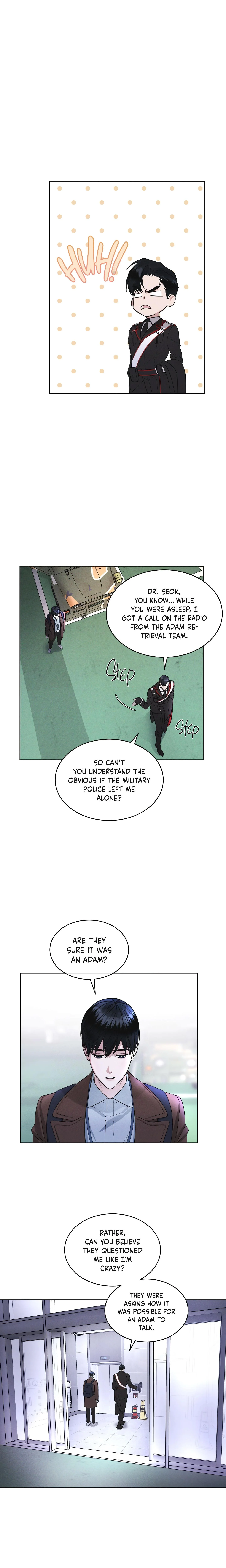 Rainbow City - Chapter 11 Page 10