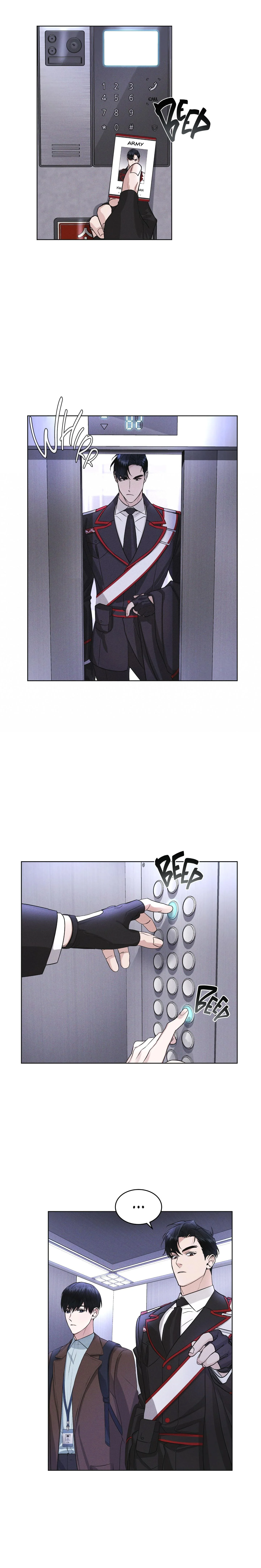 Rainbow City - Chapter 11 Page 11
