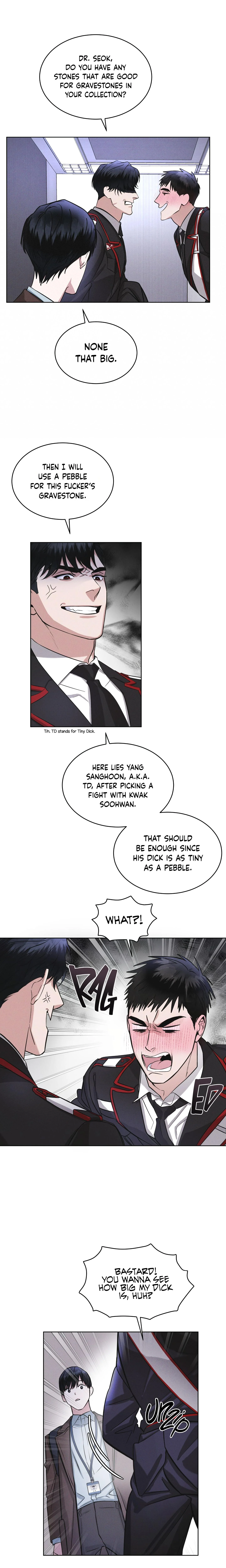 Rainbow City - Chapter 11 Page 14