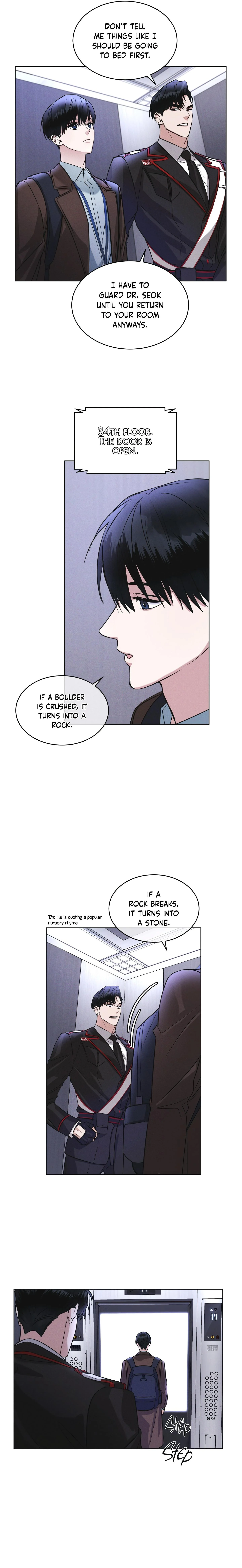Rainbow City - Chapter 11 Page 18