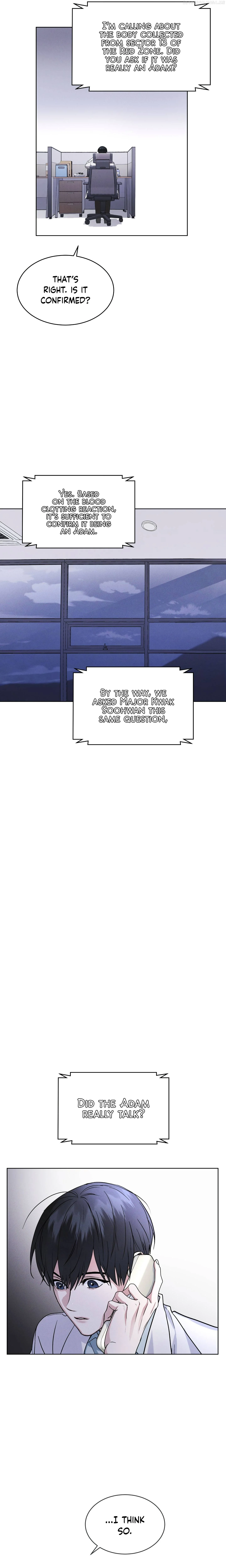 Rainbow City - Chapter 12 Page 4