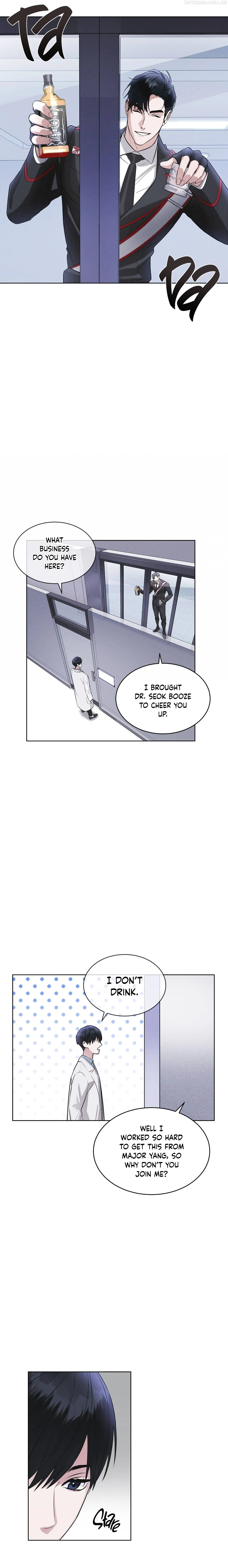 Rainbow City - Chapter 12 Page 8
