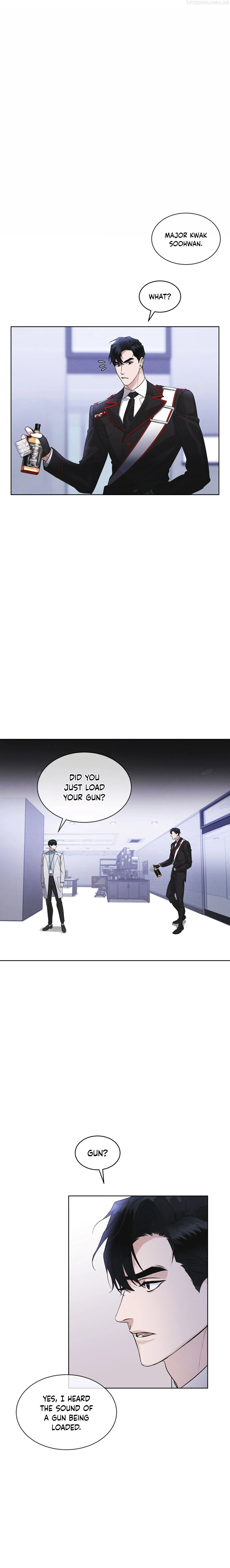 Rainbow City - Chapter 12 Page 11
