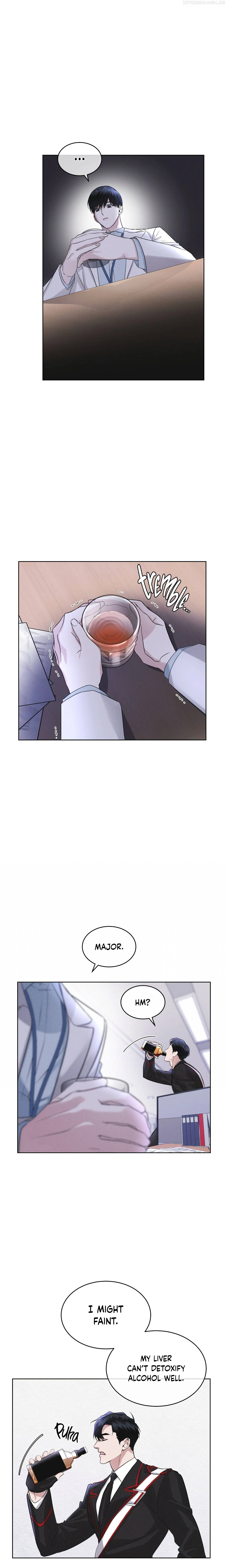 Rainbow City - Chapter 12 Page 16