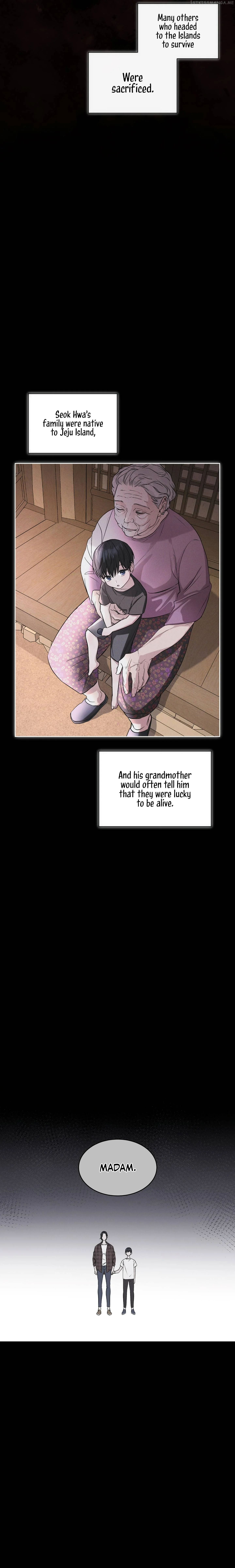 Rainbow City - Chapter 13 Page 4