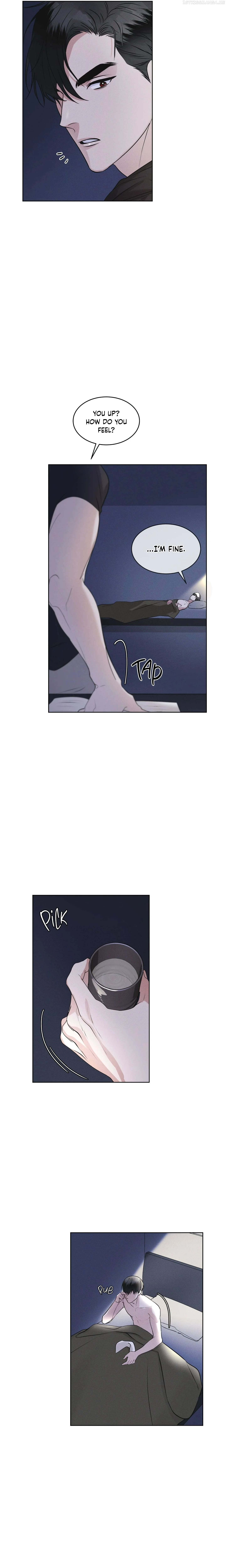 Rainbow City - Chapter 13 Page 12