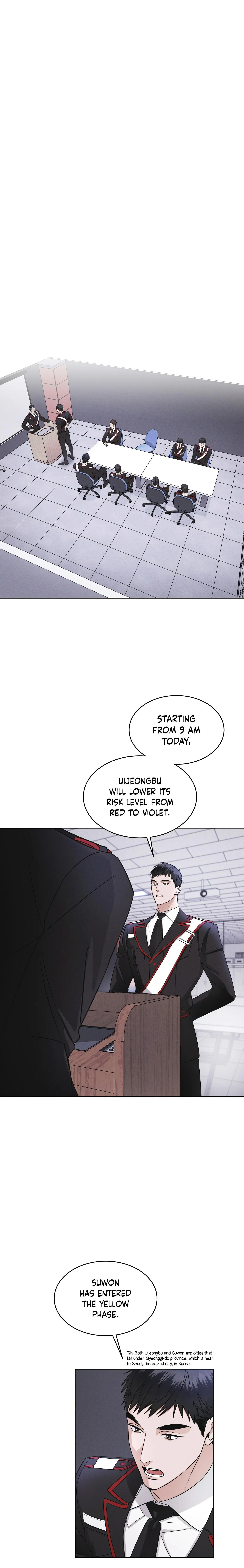 Rainbow City - Chapter 14 Page 3