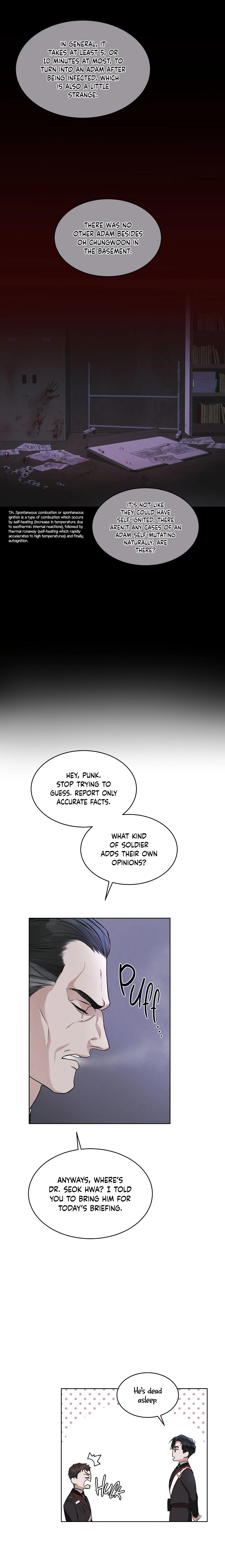 Rainbow City - Chapter 14 Page 7