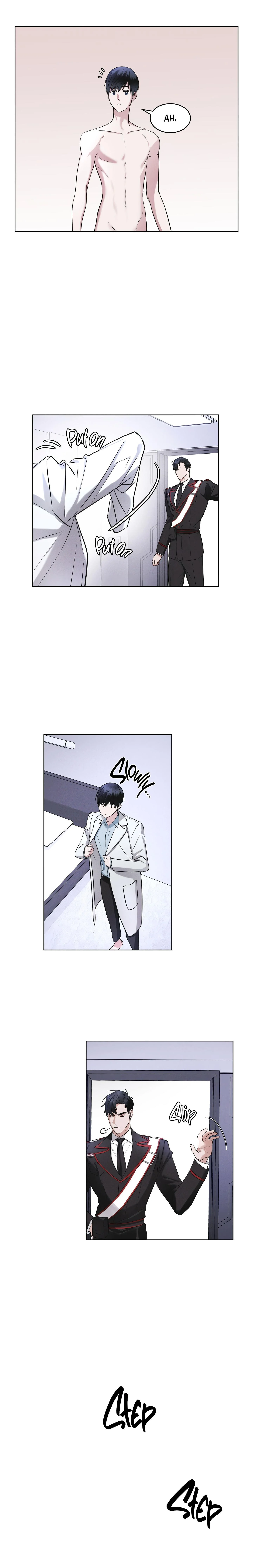 Rainbow City - Chapter 14 Page 17
