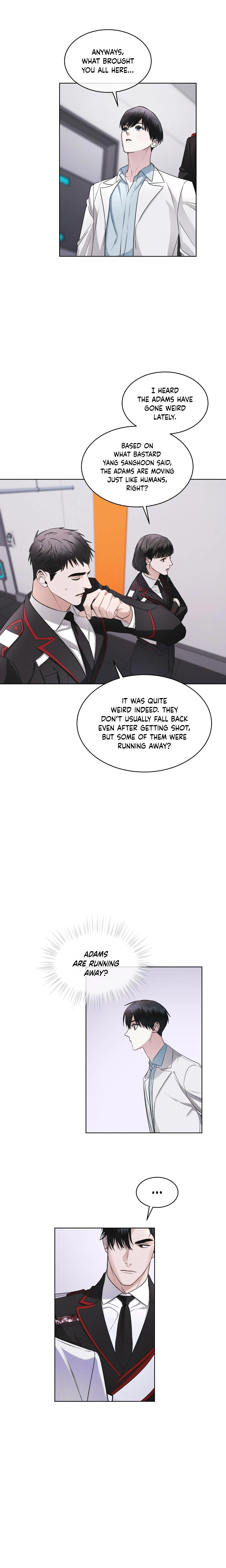 Rainbow City - Chapter 14 Page 20