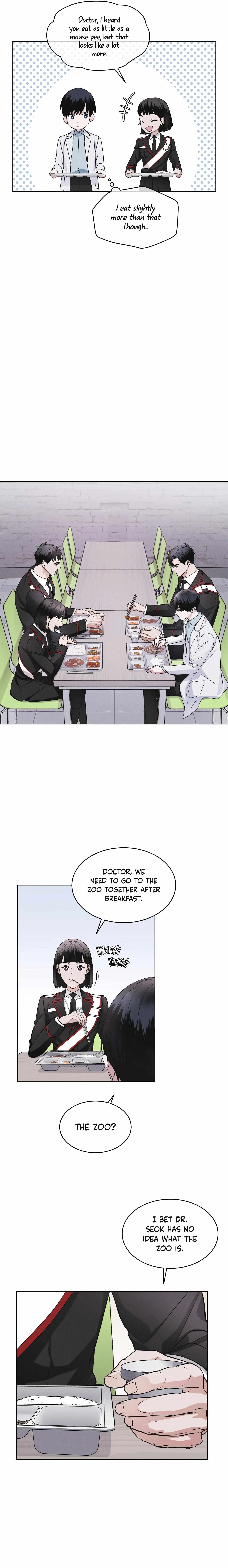 Rainbow City - Chapter 15 Page 5