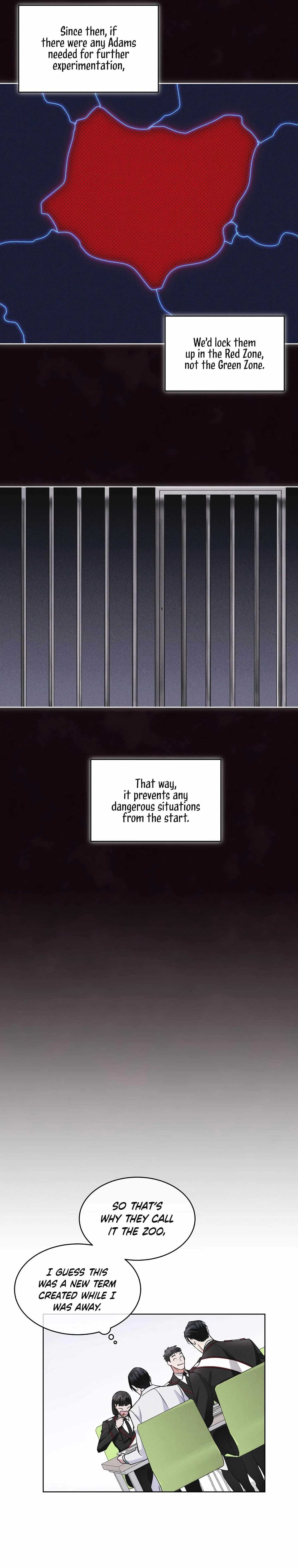 Rainbow City - Chapter 15 Page 7