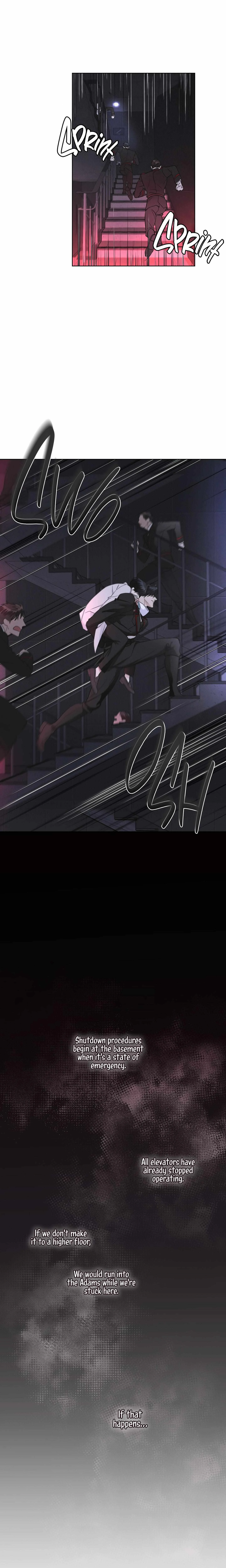 Rainbow City - Chapter 15 Page 13