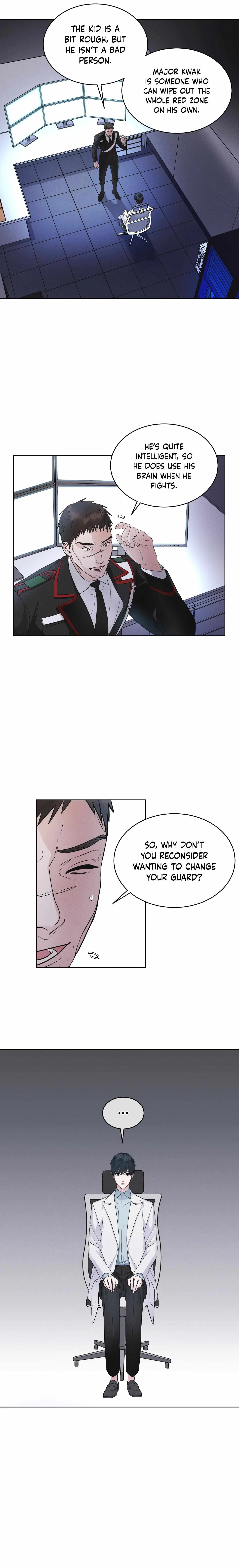 Rainbow City - Chapter 16 Page 15