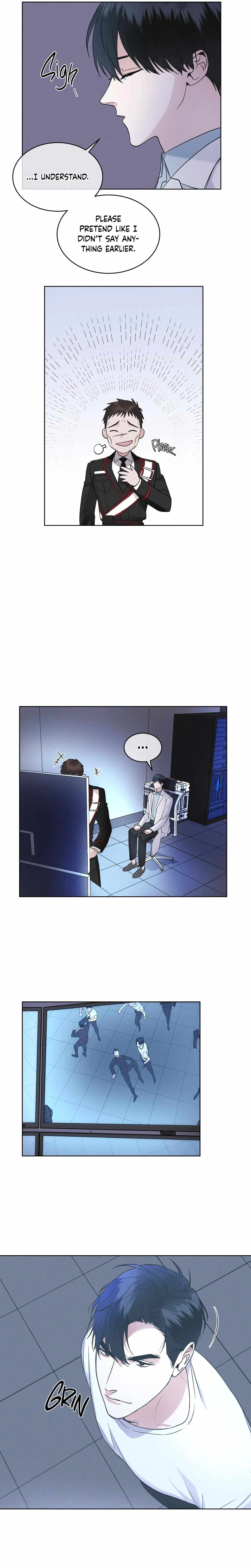 Rainbow City - Chapter 16 Page 18