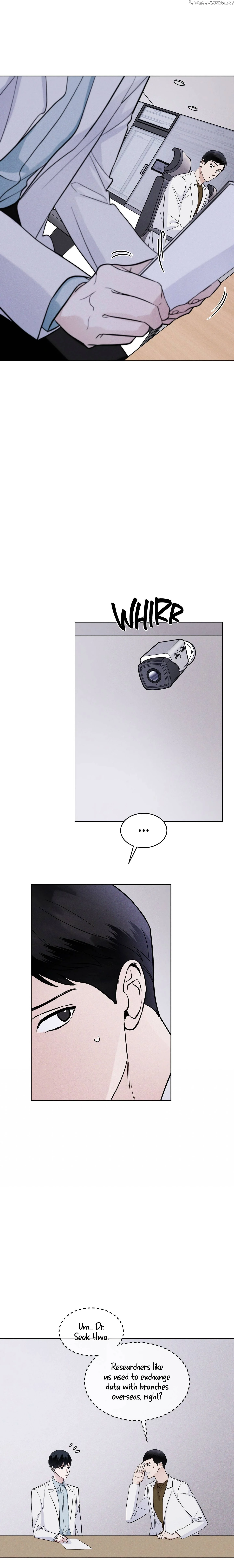 Rainbow City - Chapter 17 Page 5