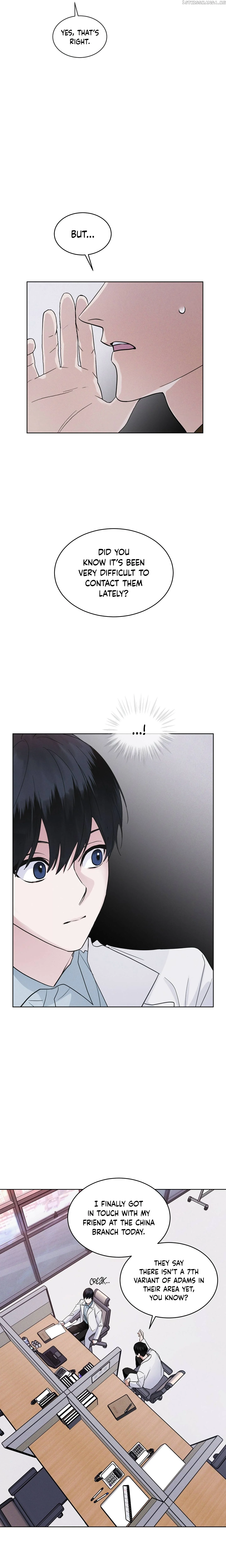 Rainbow City - Chapter 17 Page 6