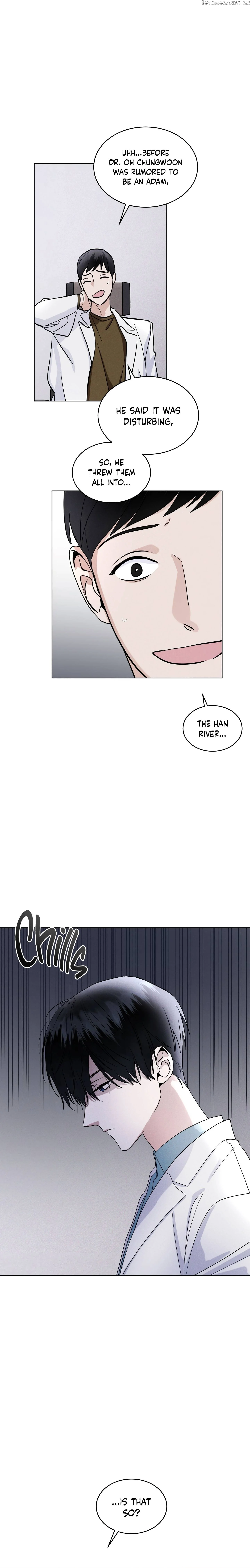 Rainbow City - Chapter 17 Page 9