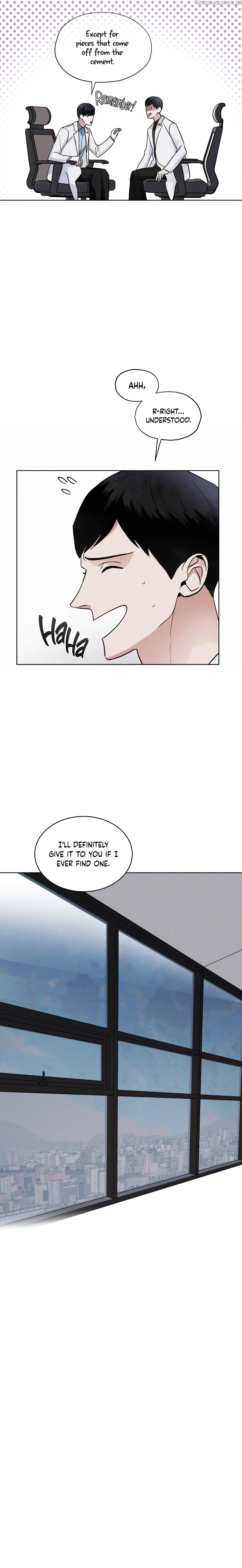 Rainbow City - Chapter 17 Page 11