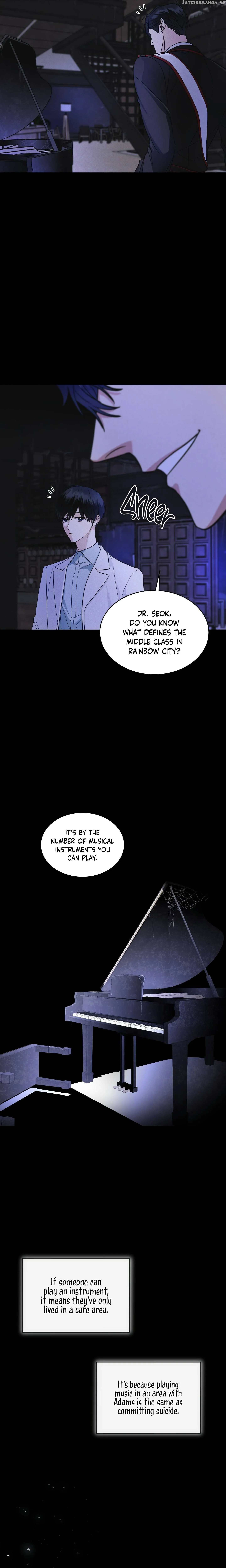Rainbow City - Chapter 17 Page 15
