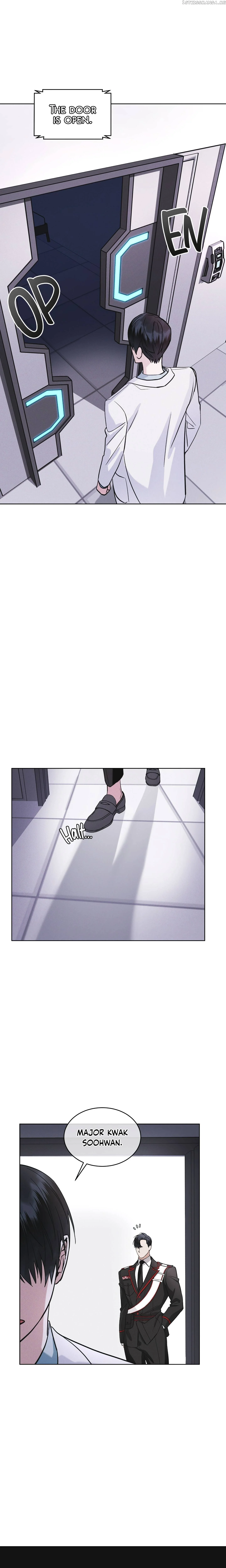 Rainbow City - Chapter 17 Page 21