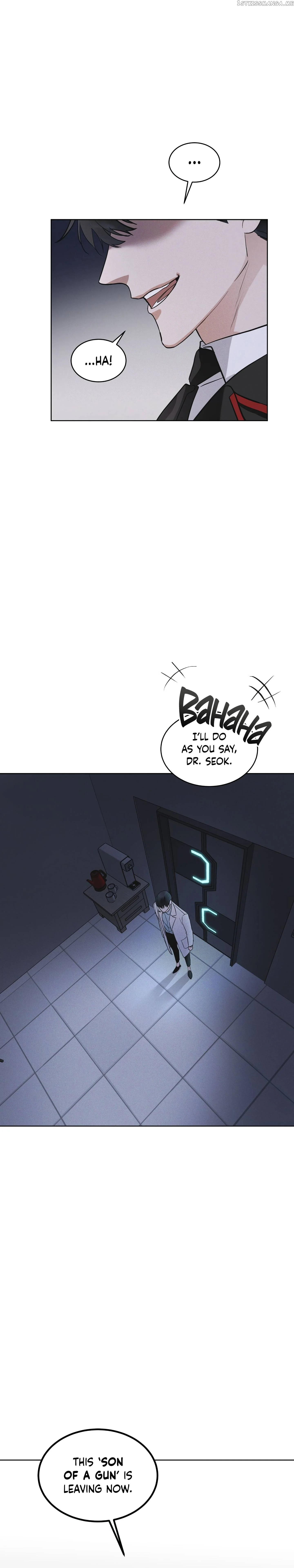 Rainbow City - Chapter 17 Page 23