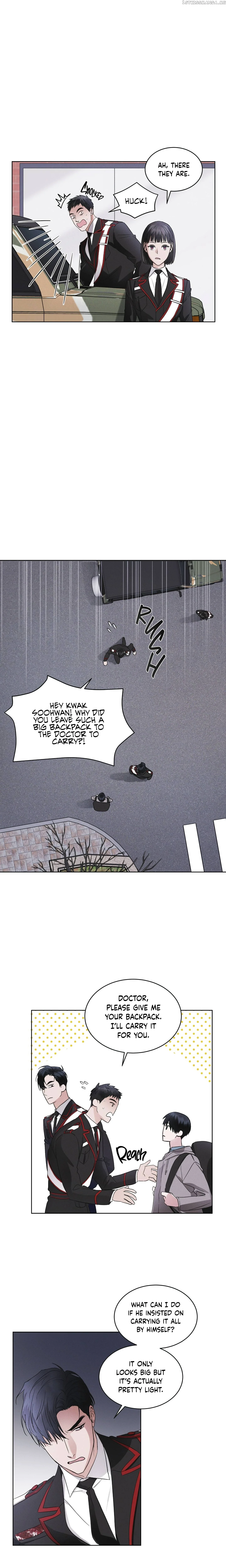 Rainbow City - Chapter 18 Page 18
